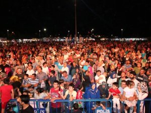 Beyşehir Demokrasi Şöleni
