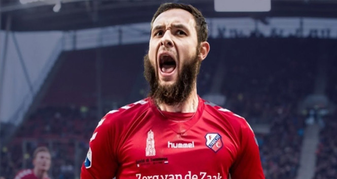 Evkur Yeni Malatyaspor, aradığı 10 numarayı buldu