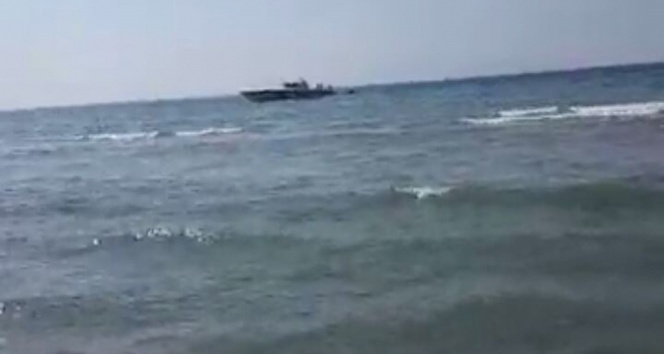 Kamerun’da askeri bot battı: 34 kayıp