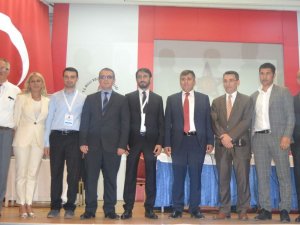Ramazan Arslantaş'a yeni görev