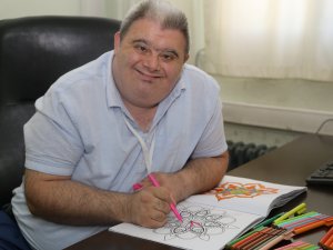 Ereğli Belediyesi'nden özel sergi