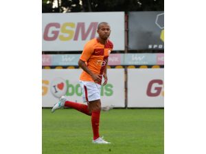 Mariano resmen Galatasaray'da