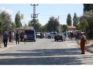 Çocuk sürücü yengesinin ölümüne neden oldu