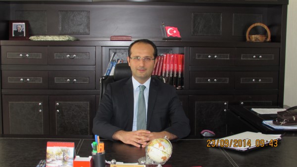 Vali yardımcısının eşi de tutuklandı