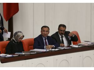 Bölge adliye mahkemelerinin sorunları gideriliyor