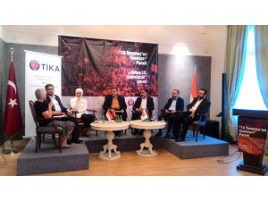 "15 Temmuz'un Tanıkları" Budapeşte'de