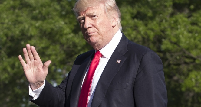 Trump, "Made in America" haftası ilan etti