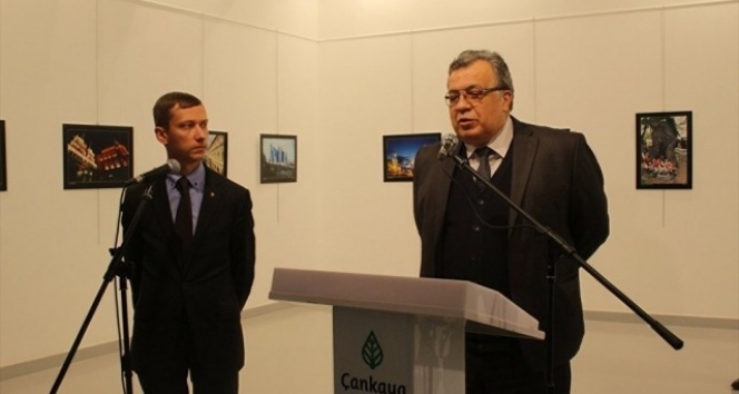 Karlov soruşturması derinleşiyor: Birileri delilleri kararttı