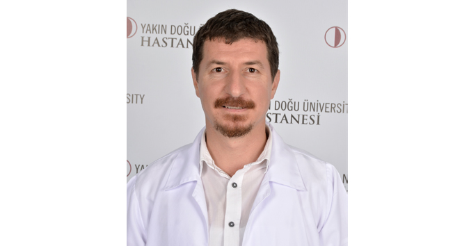 Gözde sarı nokta hastalığı