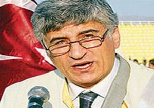 Darbe için yanıp tutuşmuş!