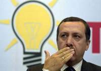 Erdoğan’ı bile sollayan tahmin: %55