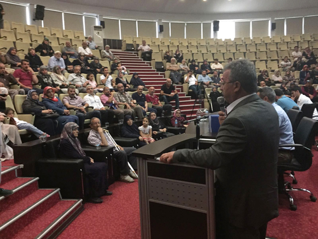 Karatay Belediyesi'nden yeni konut hamlesi!