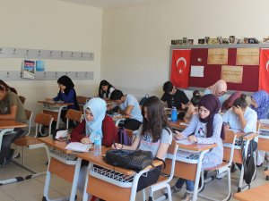 Enderun eğitime kesintisiz  ediyor