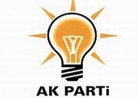 AK Parti'nin valileri...