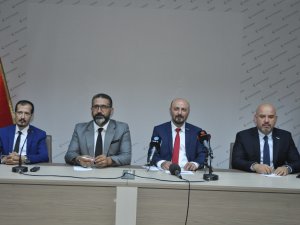 Bir çözüm bulunsun'