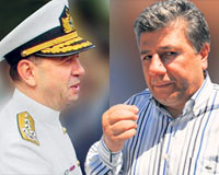 Darbe günlüklerinin karşılaştırması