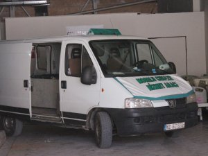 Öldürülen iki teröristin cesedi ailelerine teslim edildi