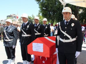 Konya'daki trafik kazası