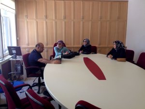 Seydişehirli öğrencilere tercih danışmanlığı