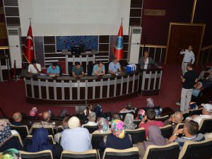 Karatay Belediyesi'nden 24. toplu konut hamlesi
