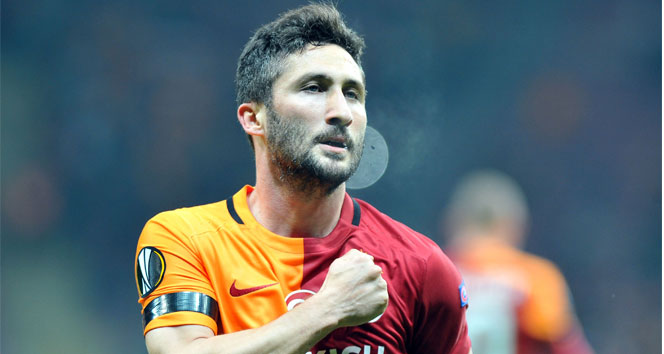 Göztepe, Sabri Sarıoğlu ile görüştü