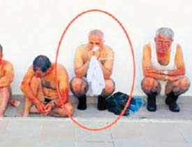 Sönmezateş Adil Öksüz için iki isme işaret etti!