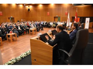 Şehit yakını ve gaziler 15 Temmuz'u anlattı