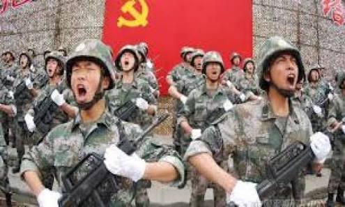 Çin 159 Hint askerini öldürdü