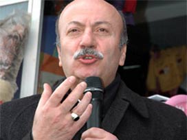 Hayrını gör kardeşim!