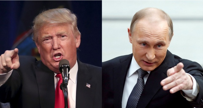 Beyaz Saray’dan Trump-Putin görüşmesine doğrulama