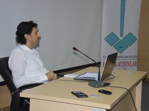 Osmanlı 93 Harbi’yle dağılmaya başladı