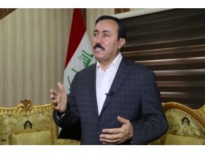 Kerkük'teki Araplar Havice operasyonunun ertelenmesine tepkili