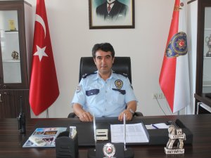 Akbaba göreve başladı