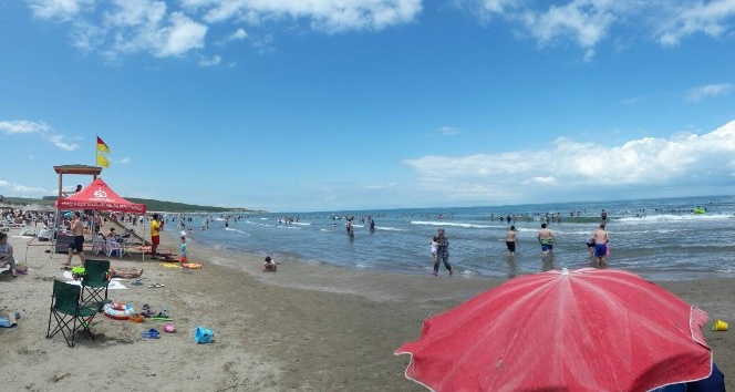 KOSKEM ile sahiller daha güvenli