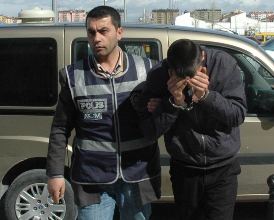 Narkotik polisinden operasyon