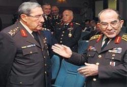 Manşet Orduya Böyle Zarar Verdi