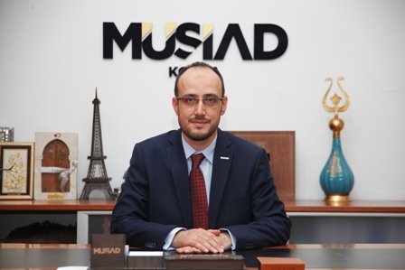 Okka'nın İSO değerlendirmesi
