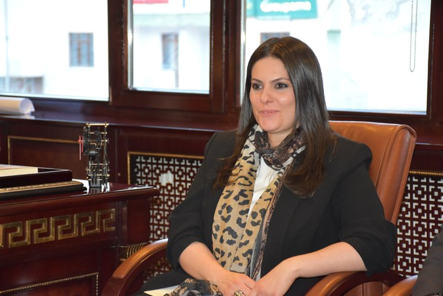 Jülide Sarıeroğlu Kimdir?