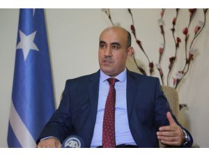 IKBY'de "bağımsızlık referandumu" tartışmaları