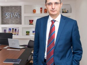 Selva Gıda, İSO İkinci 500 Listesi’nde