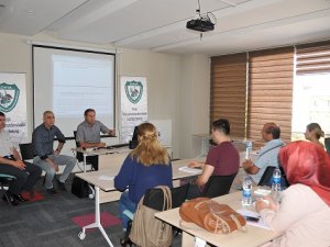 Minibüsçüler Odası İş Sahibi Yapıyor