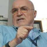 Delik deşik olursunuz Savcı işbirlikçisi!