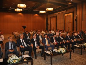 Girişim Sermayesi Anadolu Buluşmaları gerçekleştirildi