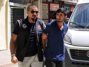 GÜNCELLEME - Yüzü kapalı bildiri okuyan terör zanlısını "ses"i ele verdi