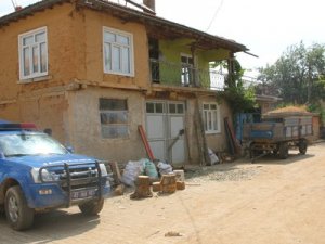 Doğanhisar'da hayvan hırsızlığı