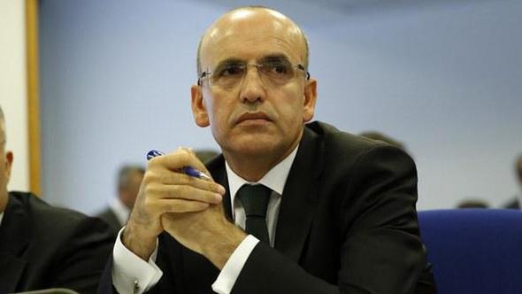 Mehmet Şimşek kimdir?