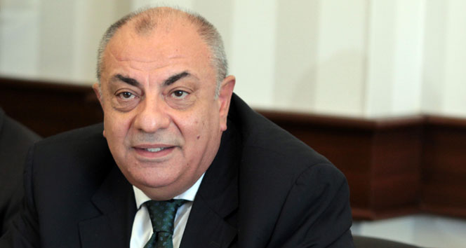 Türkeş: 'Yeni Bakanlar Kurulu, ülkemize ve milletimize hayırlı olsun'