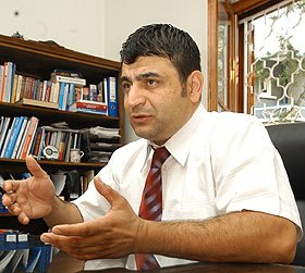 Şimdi de 'Derin PKK'ya dikkat!