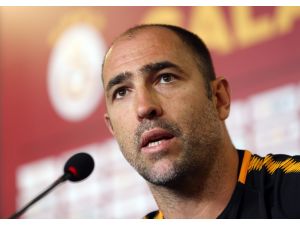 Galatasaray-Östersunds maçına doğru