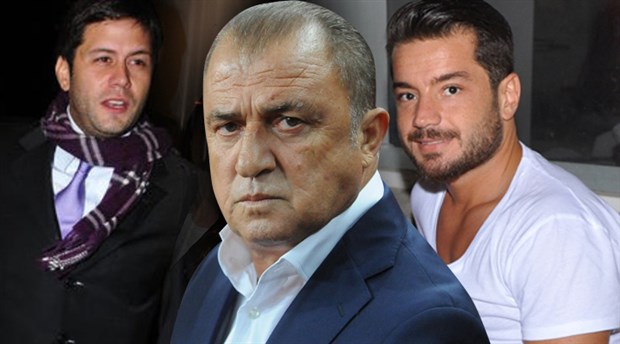 Cem Küçük, Fatih Terim'in mekan basma olayını yazdı